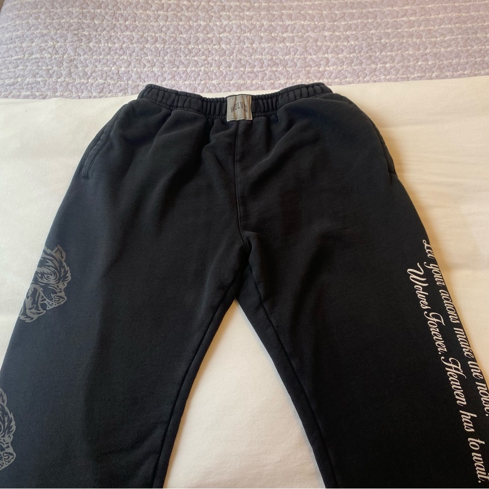 Darc Sport In the Clouds Premium Post Lounge Sweats